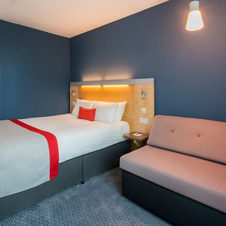 Holiday Inn Express Doncaster By Ihg Ngoại thất bức ảnh