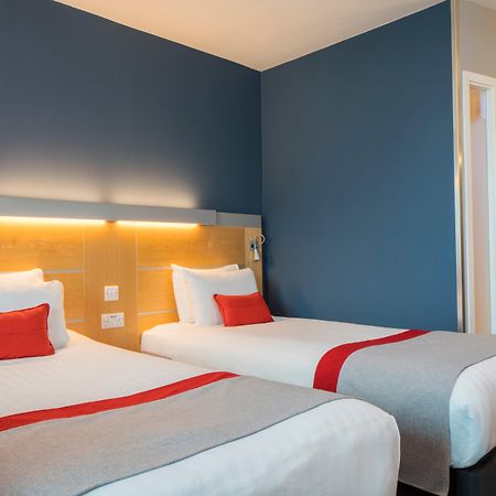 Holiday Inn Express Doncaster By Ihg Ngoại thất bức ảnh
