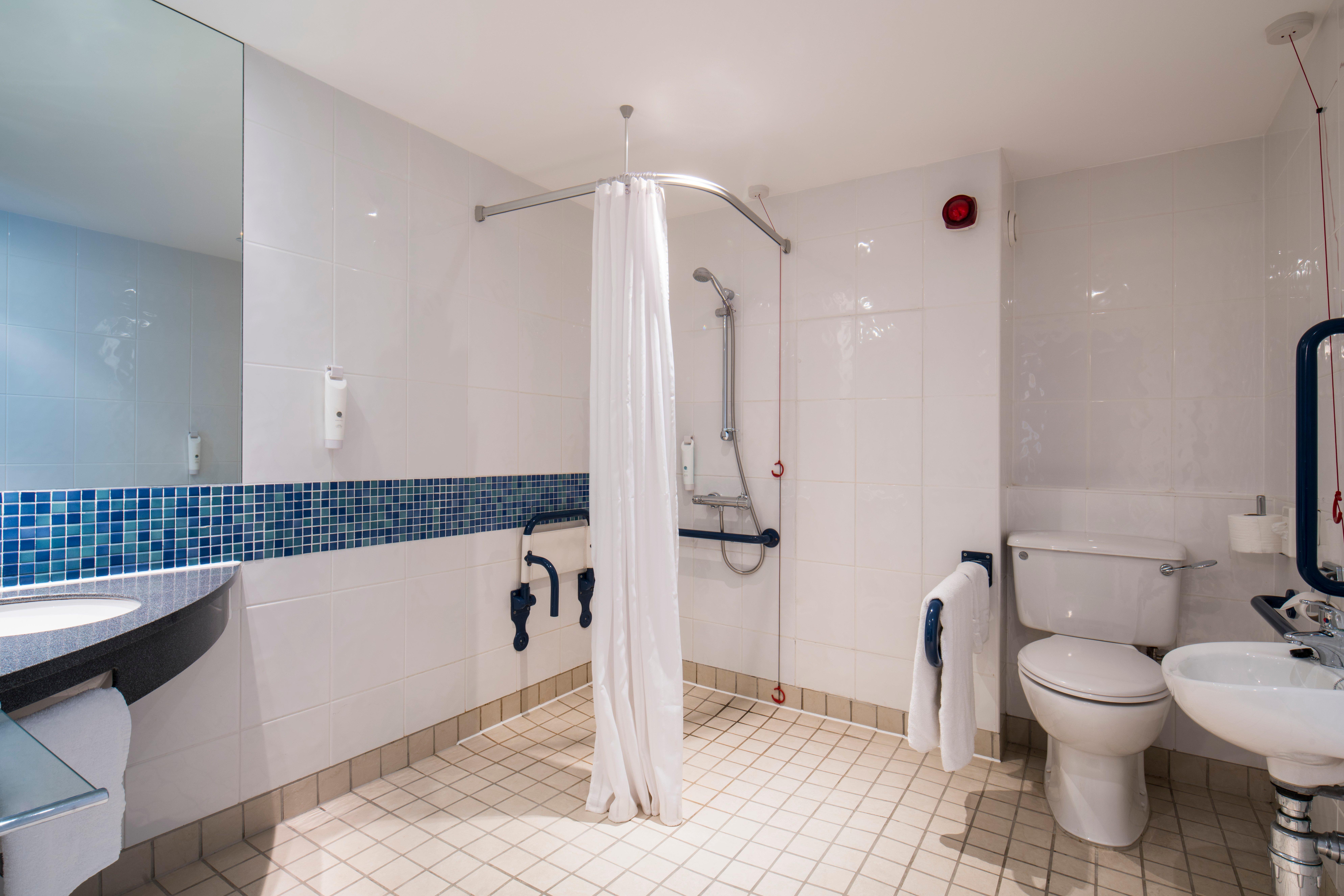 Holiday Inn Express Doncaster By Ihg Ngoại thất bức ảnh