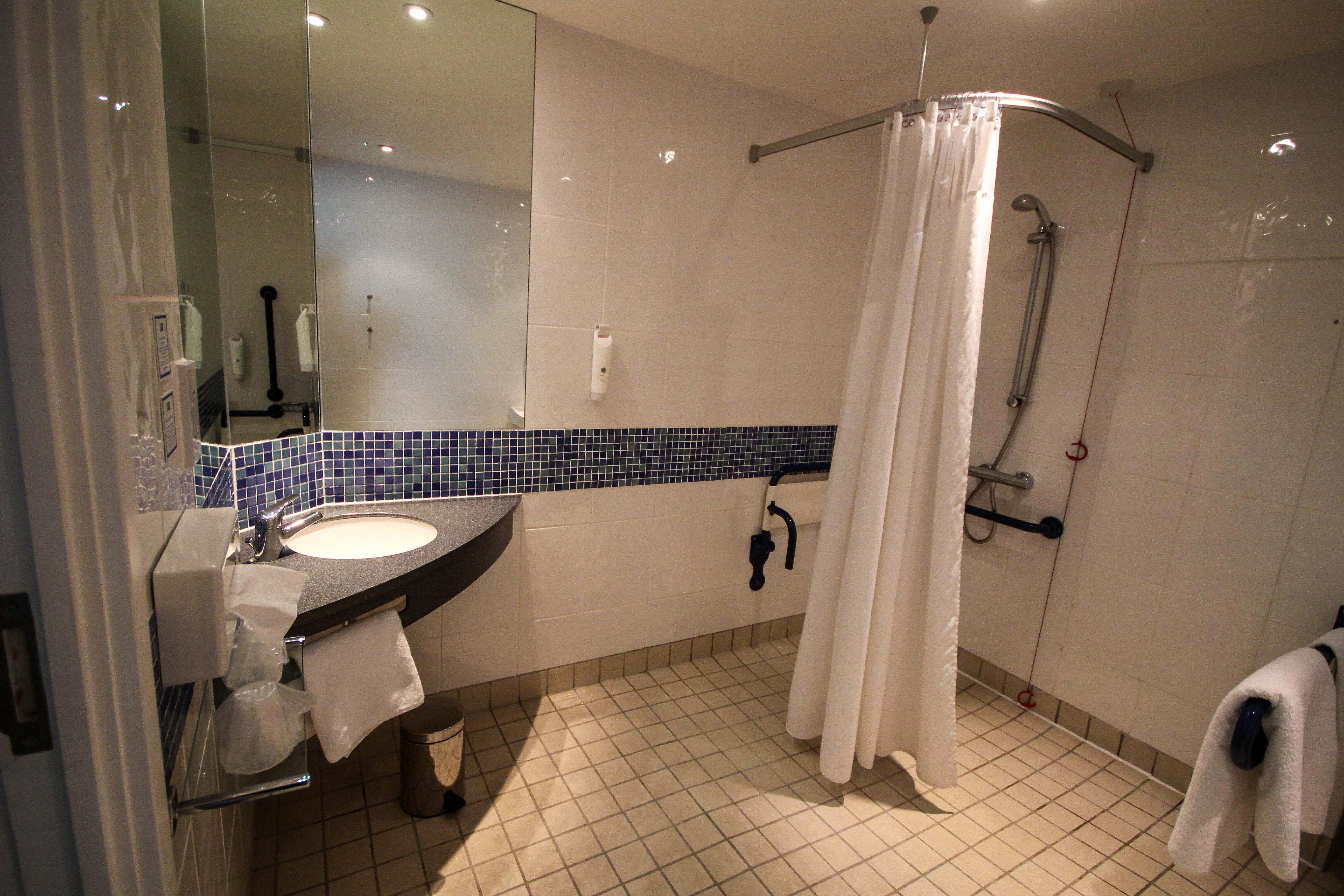 Holiday Inn Express Doncaster By Ihg Ngoại thất bức ảnh