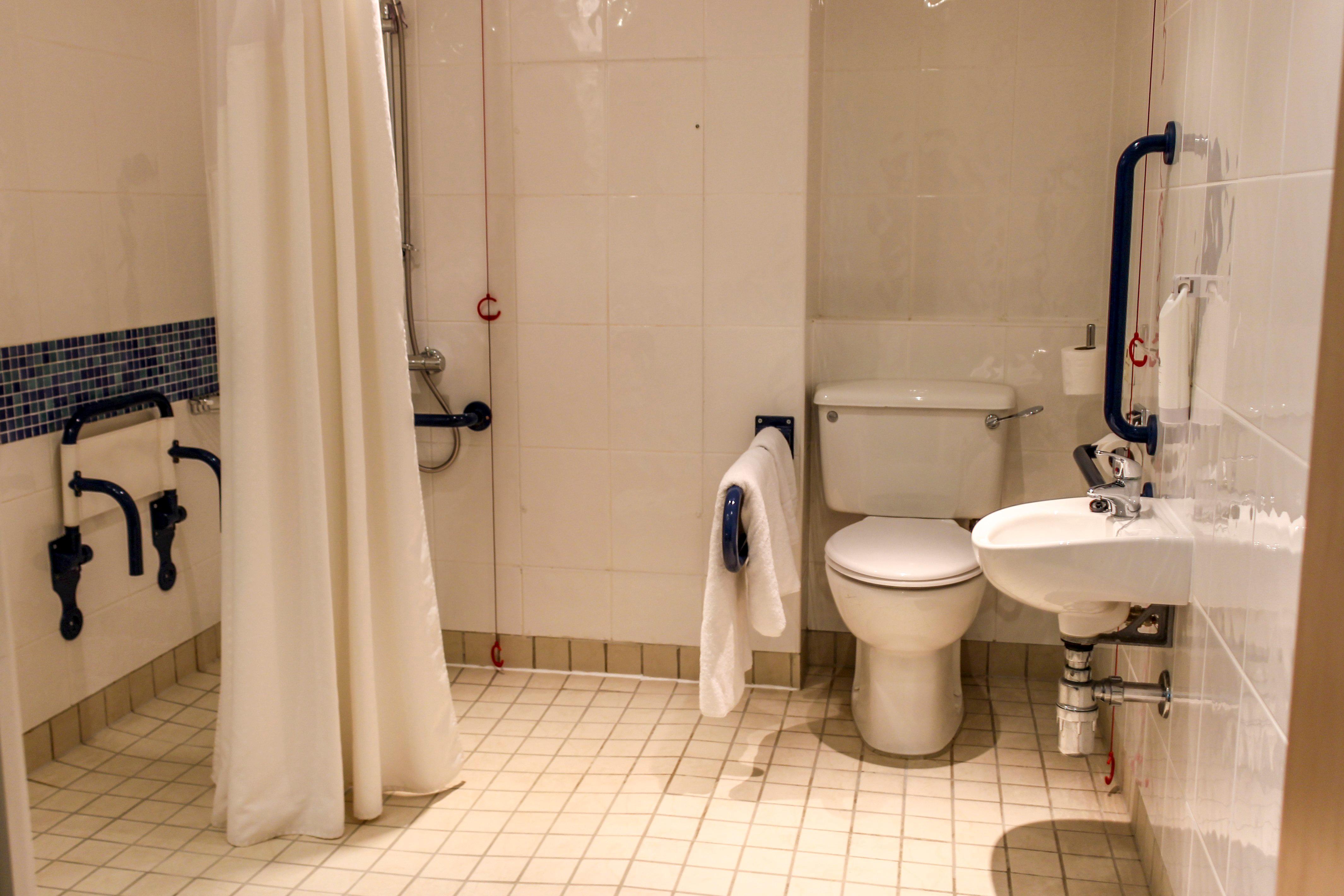Holiday Inn Express Doncaster By Ihg Ngoại thất bức ảnh