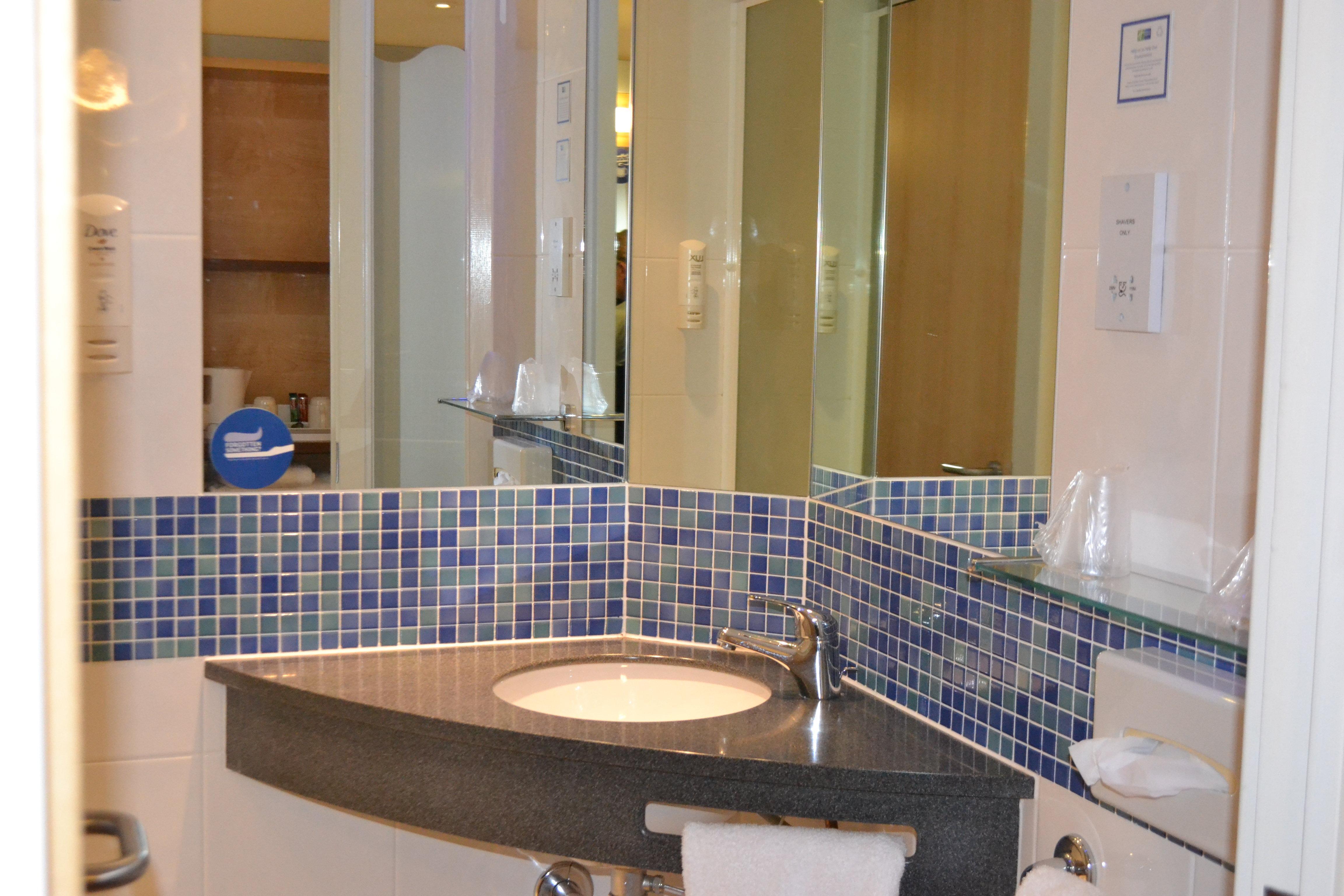 Holiday Inn Express Doncaster By Ihg Ngoại thất bức ảnh