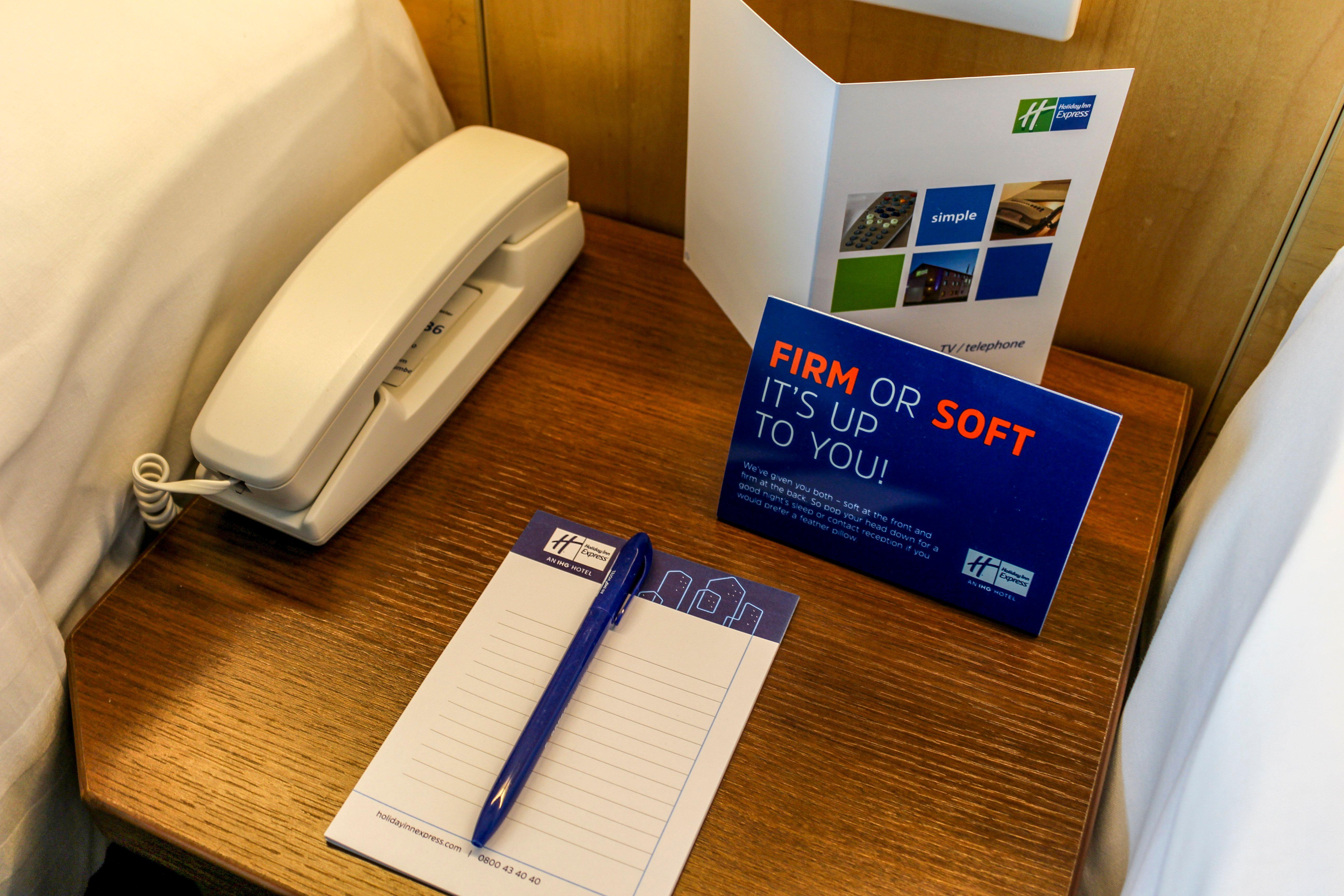 Holiday Inn Express Doncaster By Ihg Ngoại thất bức ảnh