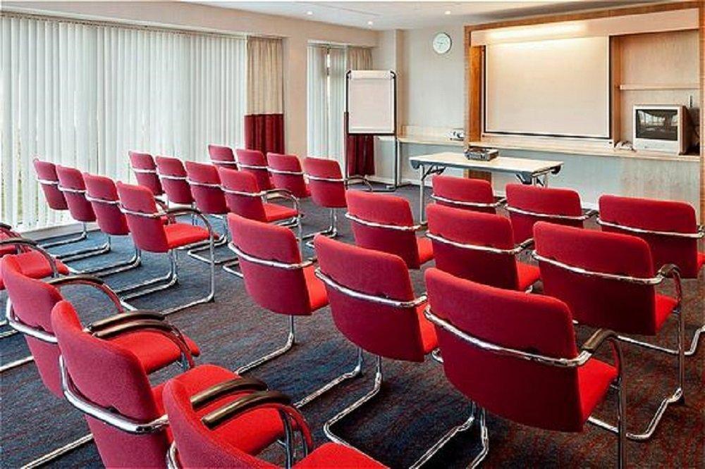 Holiday Inn Express Doncaster By Ihg Ngoại thất bức ảnh