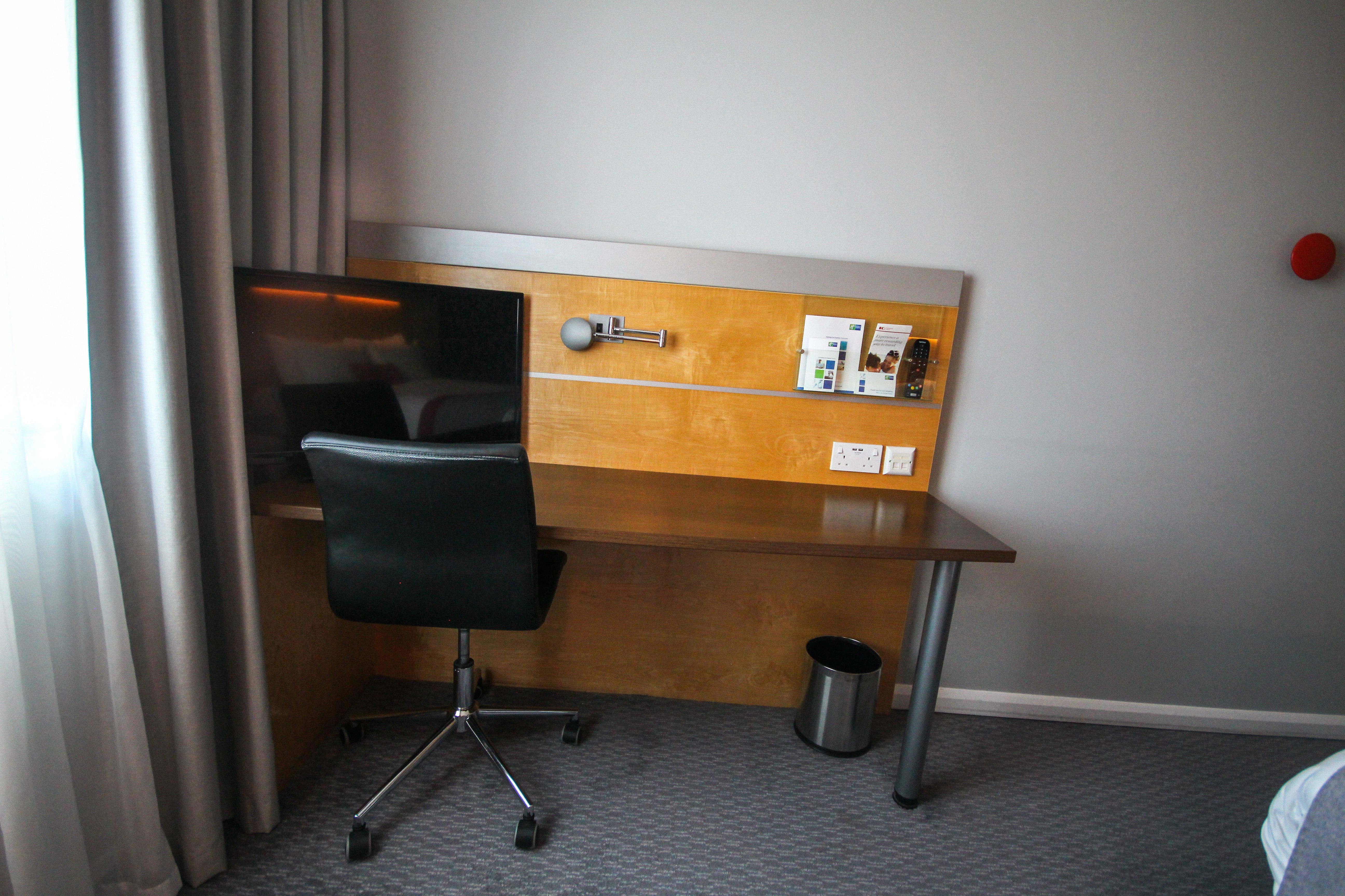 Holiday Inn Express Doncaster By Ihg Ngoại thất bức ảnh