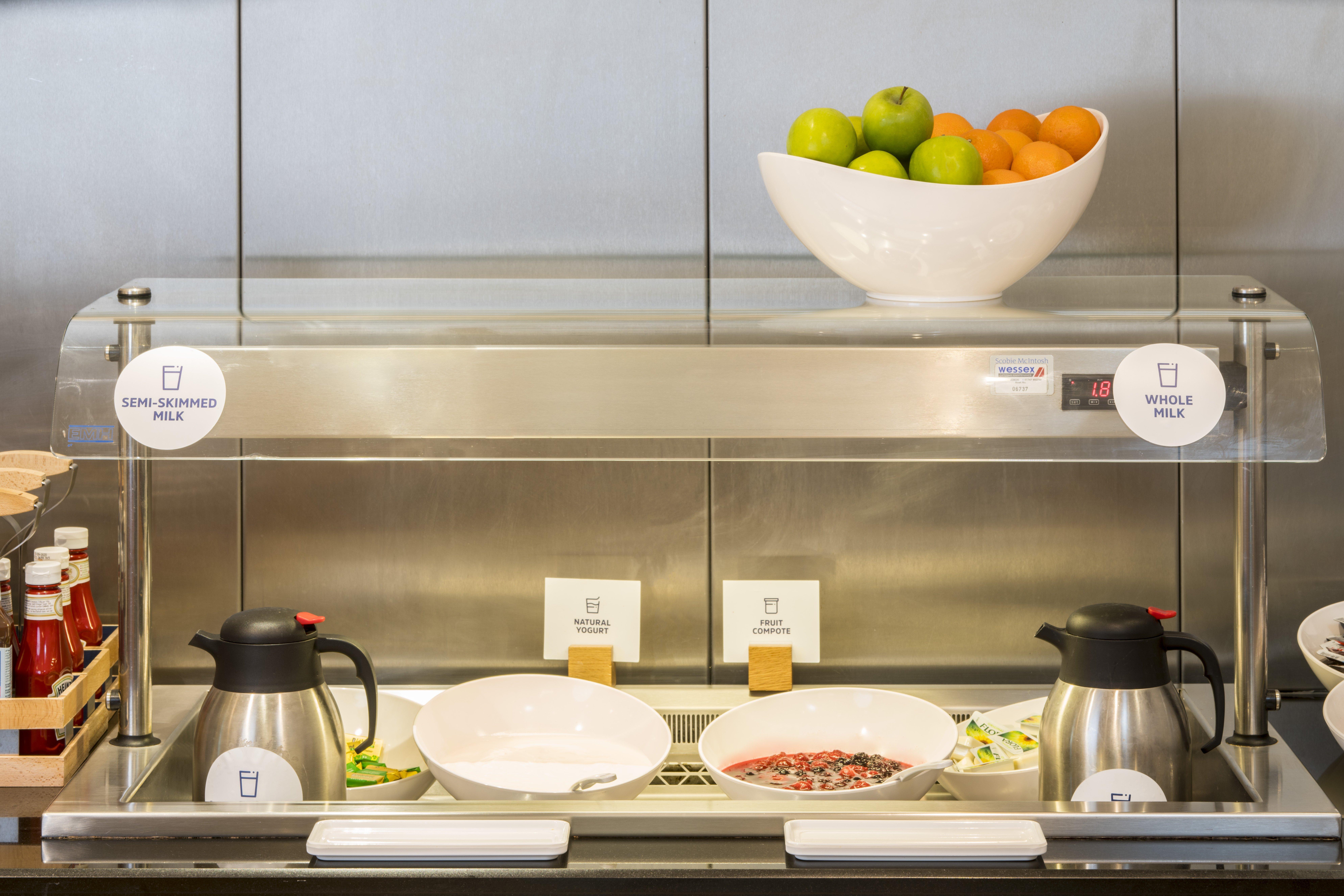 Holiday Inn Express Doncaster By Ihg Ngoại thất bức ảnh