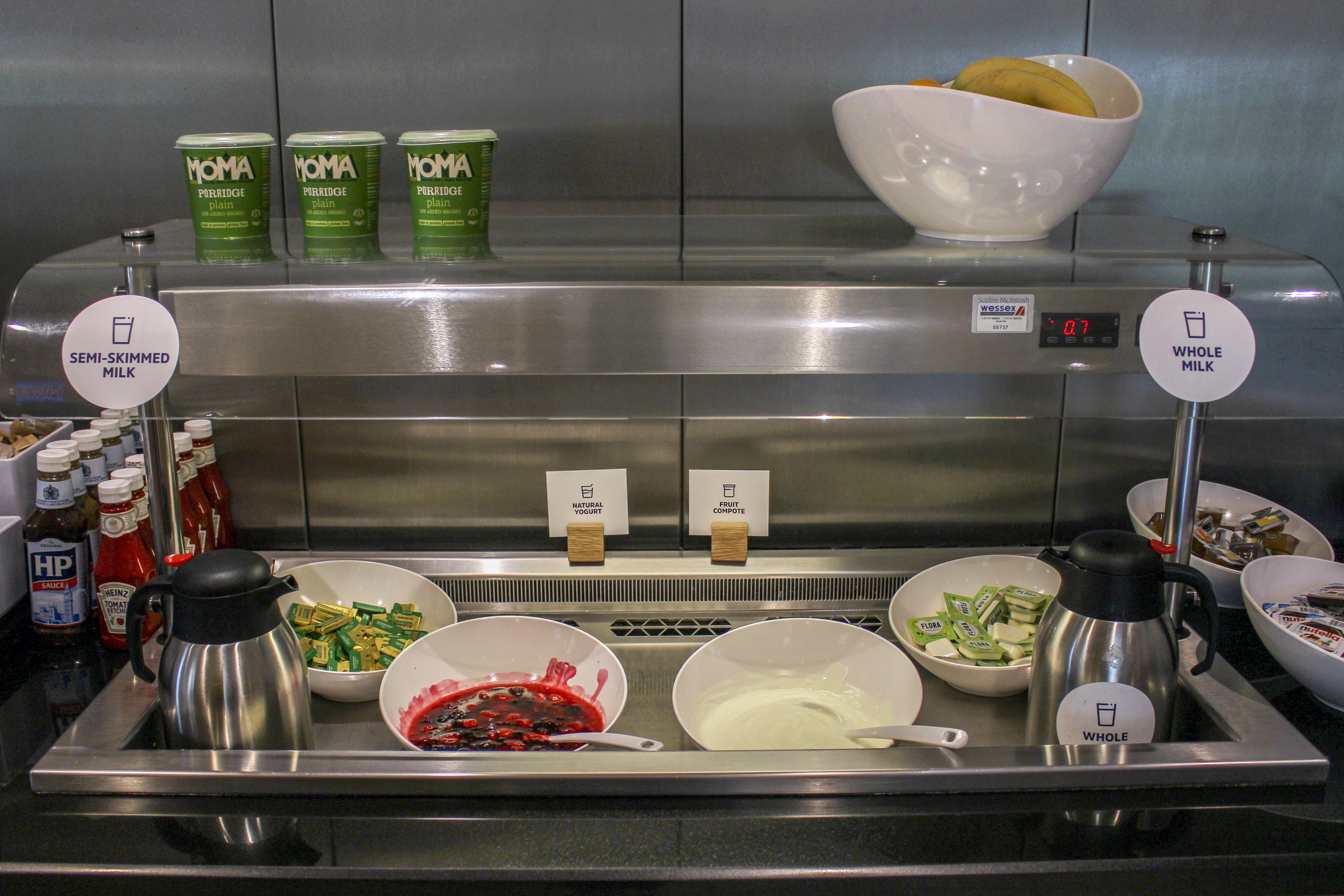 Holiday Inn Express Doncaster By Ihg Ngoại thất bức ảnh