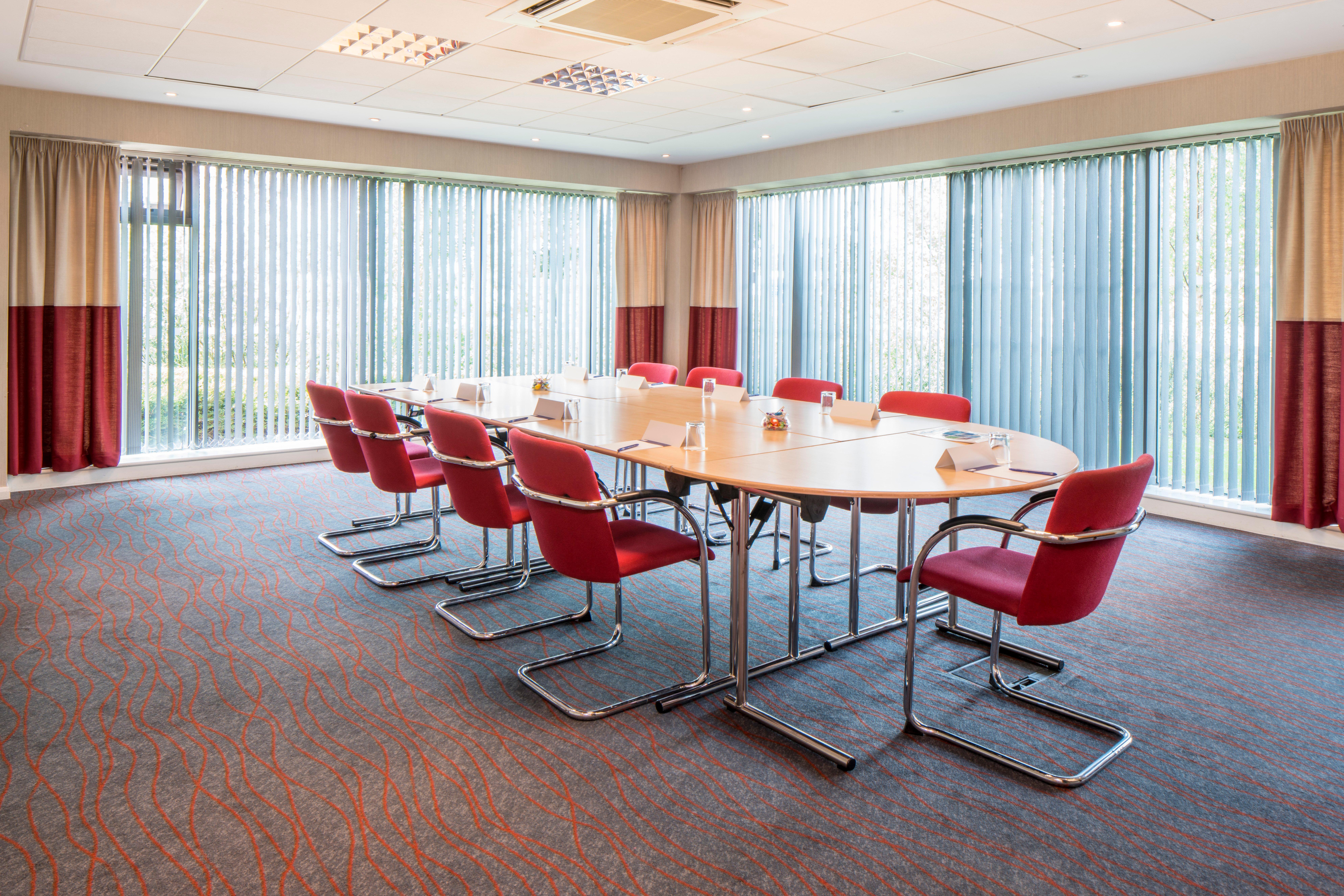 Holiday Inn Express Doncaster By Ihg Ngoại thất bức ảnh