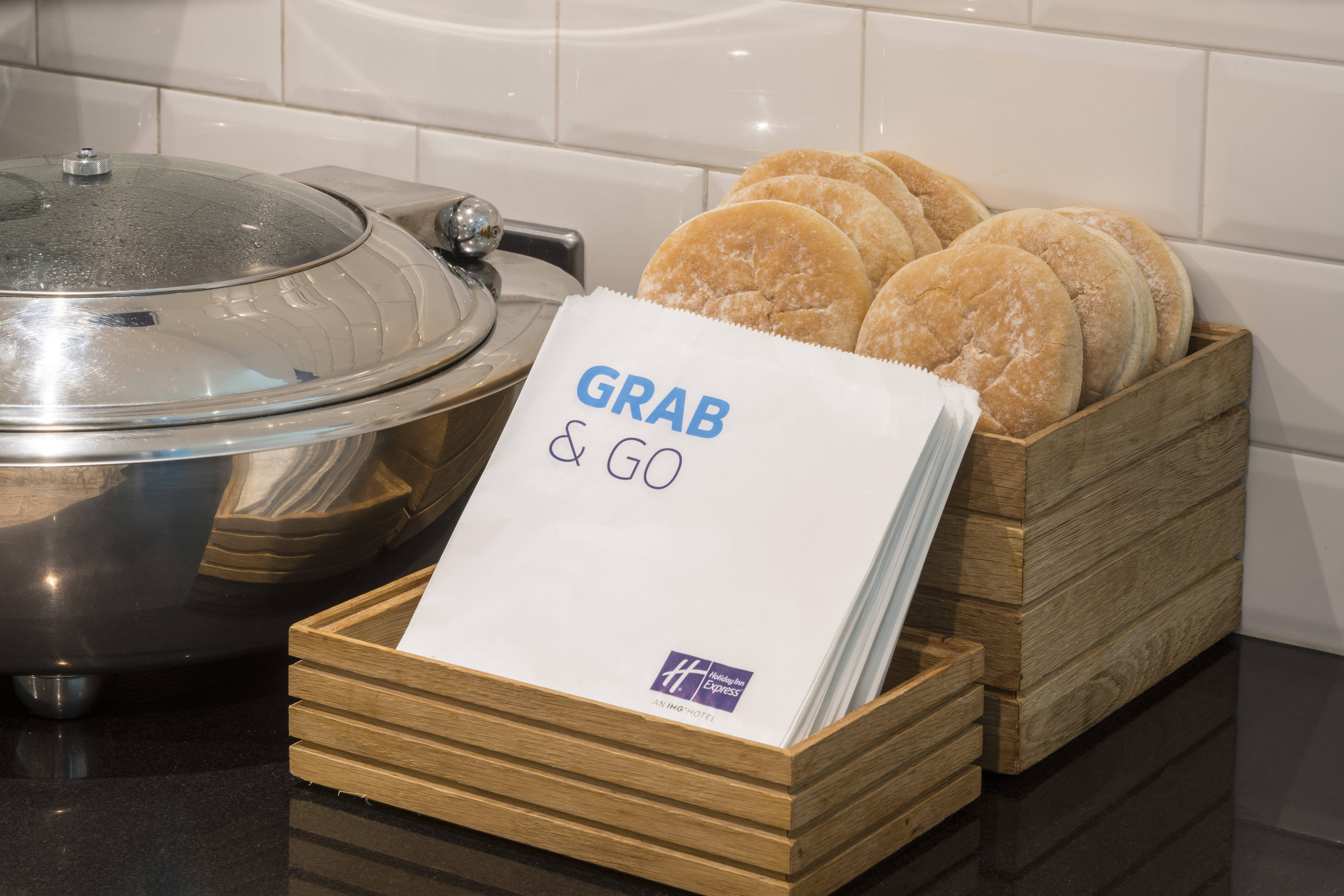 Holiday Inn Express Doncaster By Ihg Ngoại thất bức ảnh