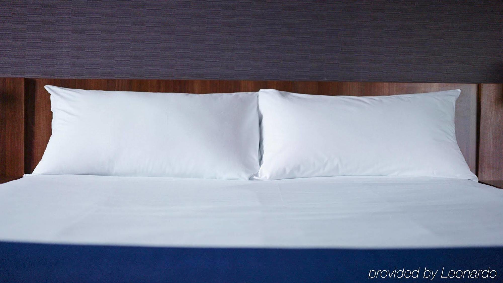 Holiday Inn Express Doncaster By Ihg Ngoại thất bức ảnh